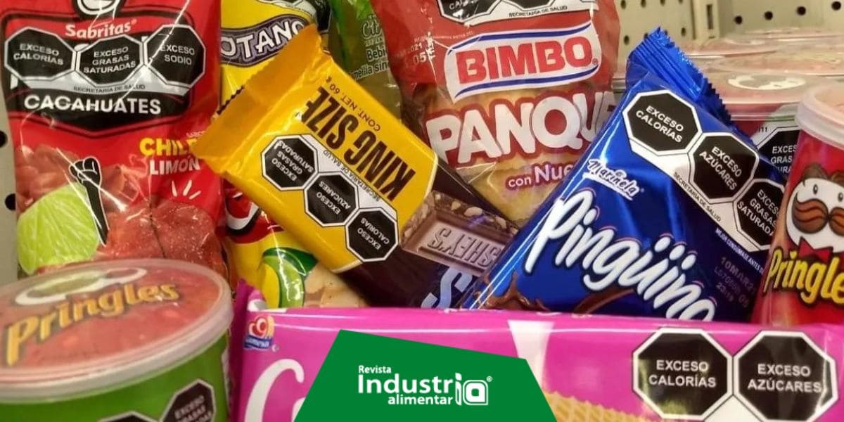 Etiquetado de alimentos en Colombia: últimas actualizaciones Revista Industria Alimentaria